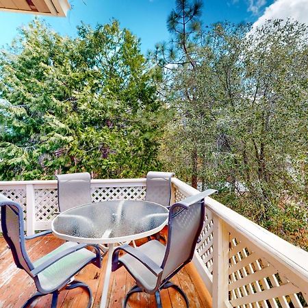 Great Escape Cabin  Groveland Exterior foto