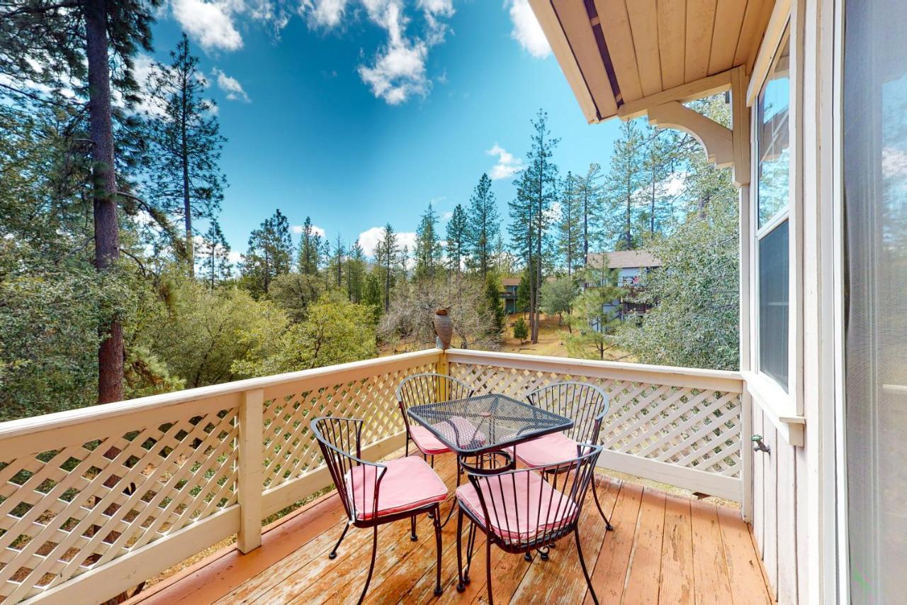 Great Escape Cabin  Groveland Exterior foto